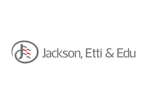 Jackson, Etti & Edu